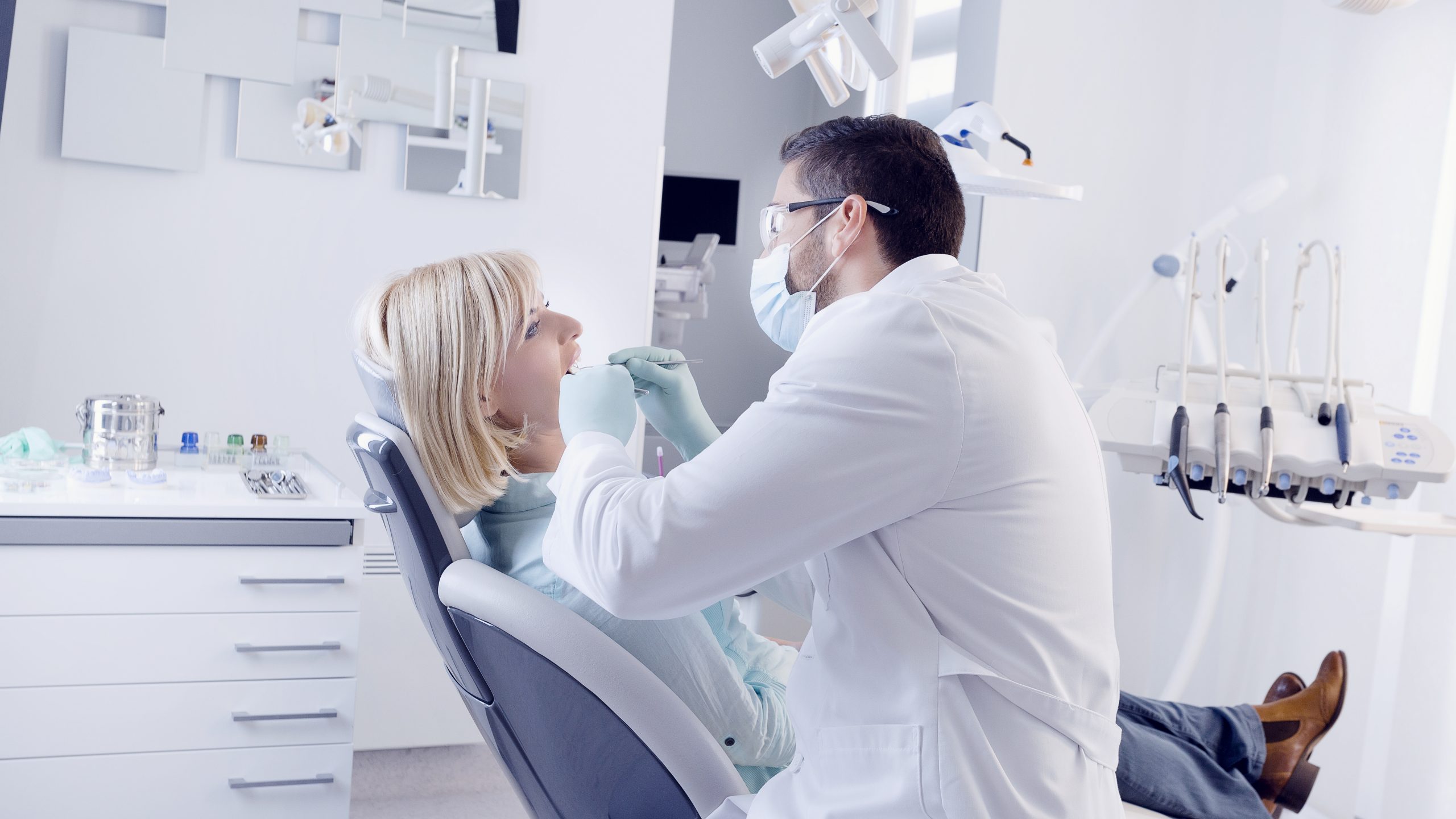 Dentist in Stoughton, MA